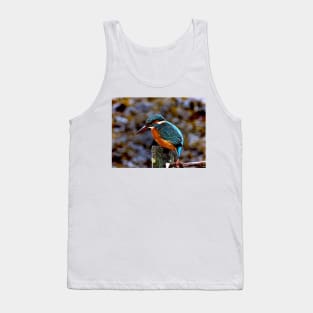 FISHING FOR COMPLIMENTS! Tank Top
